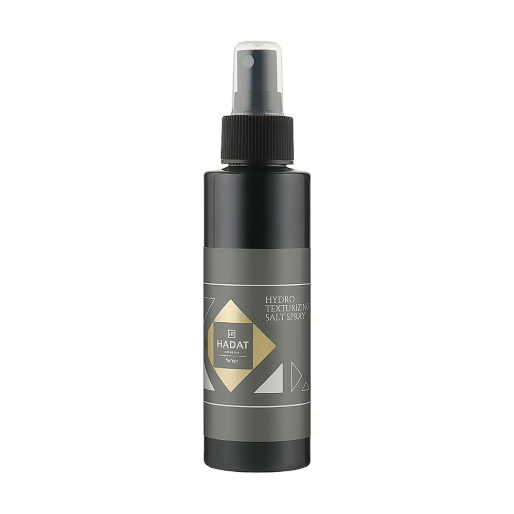 Текстурувальний сольовий спрей для волосся Hadat Cosmetics Hydro Texturizing Salt Spray, 110 мл